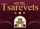 БУТИКОВ ХОТЕЛ ЦАРЕВЕЦ